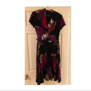 Jones of New York Springtime Dress